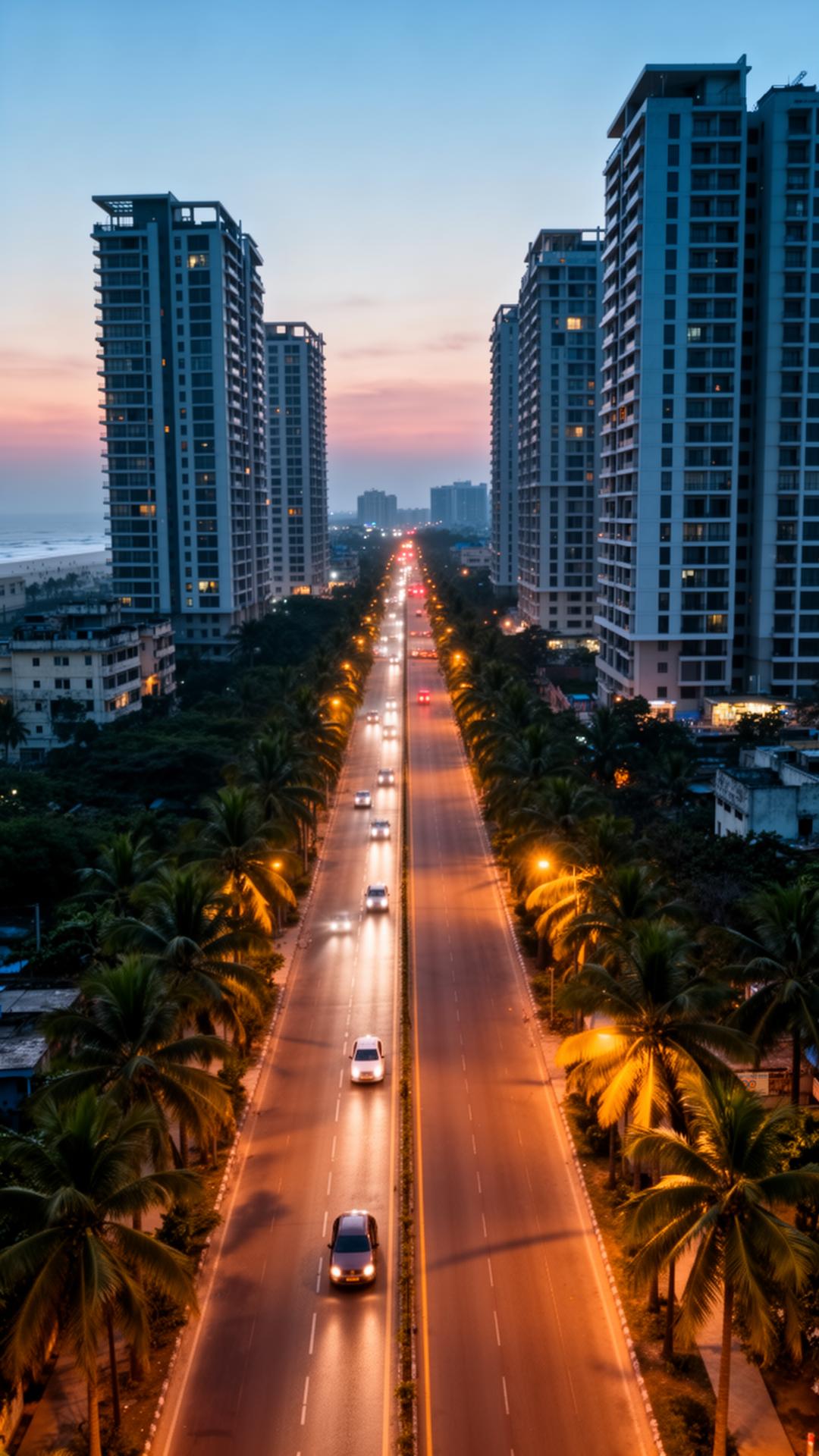 Navi Mumbai
